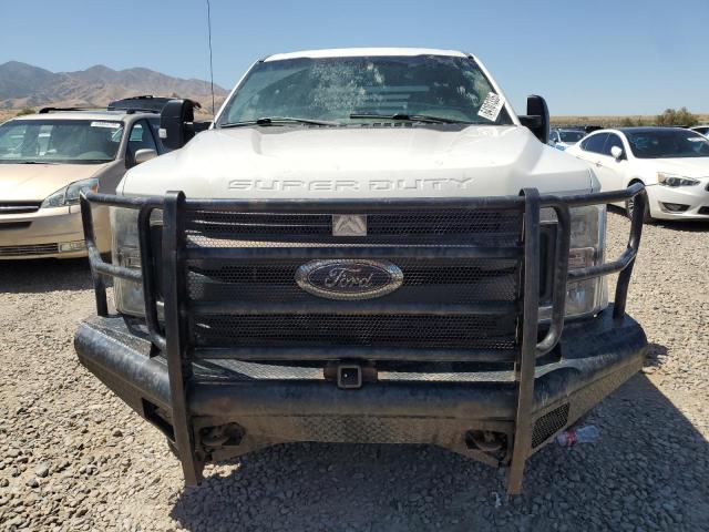 Photo 5 from auction – 2017 FORD F250 SUPER with VIN 1FT7W2B62HEE34901