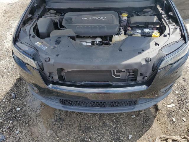 Photo 12 from auction – 2019 JEEP CHEROKEE L with VIN 1C4PJLCB8KD143638