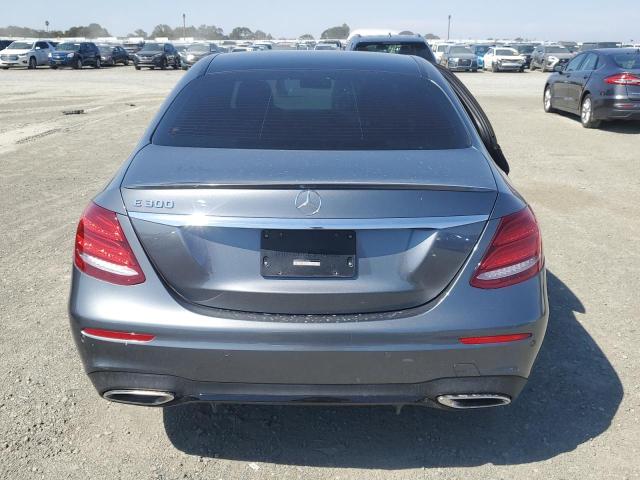 Photo 6 from auction – 2018 MERCEDES-BENZ E 300 with VIN WDDZF4JB3JA428904