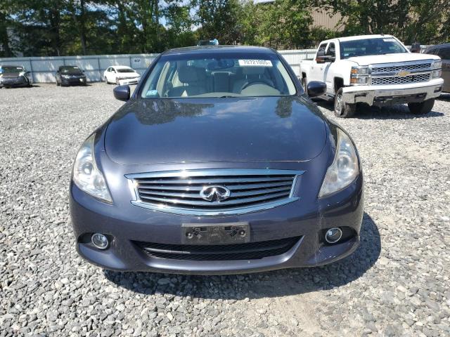 Photo 5 from auction – 2012 INFINITI G25 with VIN JN1DV6AR1CM861691