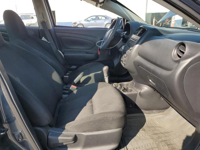 Zdjęcie 7 z aukcji – 2017 NISSAN VERSA S z VIN 3N1CN7AP1HL826683