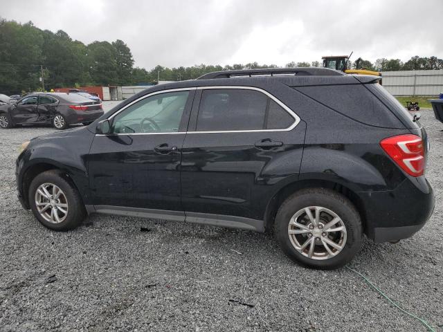 Photo 2 from auction – 2016 CHEVROLET EQUINOX LT with VIN 2GNALCEKXG1157659