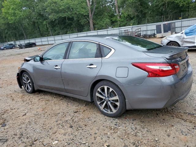 Photo 2 from auction – 2016 NISSAN ALTIMA 2.5 with VIN 1N4AL3AP9GC281447