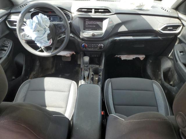 Photo 8 from auction – 2022 CHEVROLET TRAILBLAZE with VIN KL79MMS21NB015665