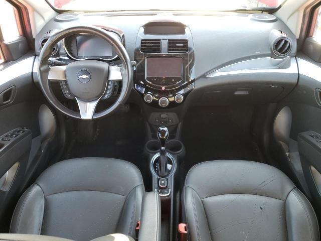 Photo 8 from auction – 2016 CHEVROLET SPARK EV 2 with VIN KL8CL6S07GC621208