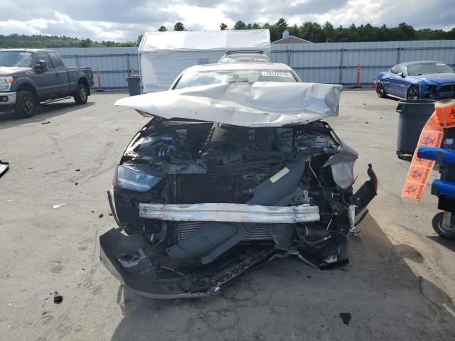 Фото 5 с аукциона – 2014 AUDI A4 PREMIUM с VIN WAUBFAFL3EN002296