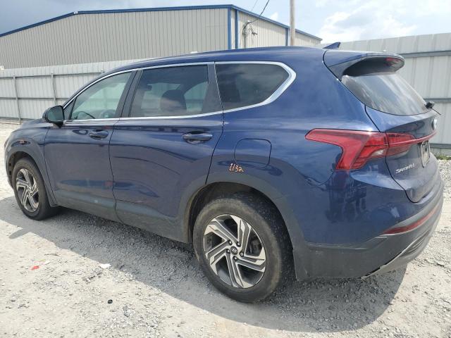 Photo 2 from auction – 2021 HYUNDAI SANTA FE S with VIN 5NMS14AJ1MH366141