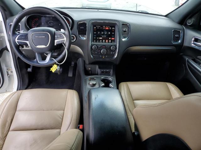 Photo 8 from auction – 2014 DODGE DURANGO SXT with VIN 1C4RDHAG3EC974194