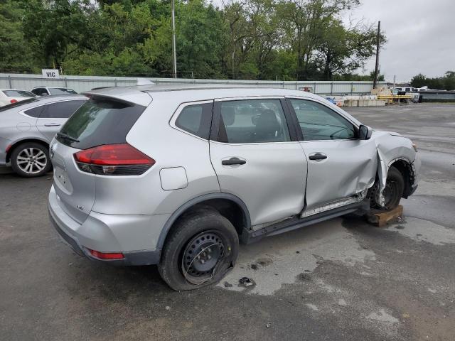 Photo 3 from auction – 2018 NISSAN ROGUE S with VIN KNMAT2MV9JP515603