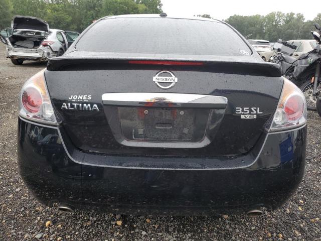 Photo 6 from auction – 2008 NISSAN ALTIMA 3.5 with VIN 1N4BL21E68N404298