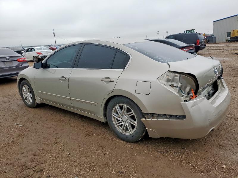 Photo 2 from auction – 2009 NISSAN ALTIMA 2.5 with VIN 1N4AL21E39N548890