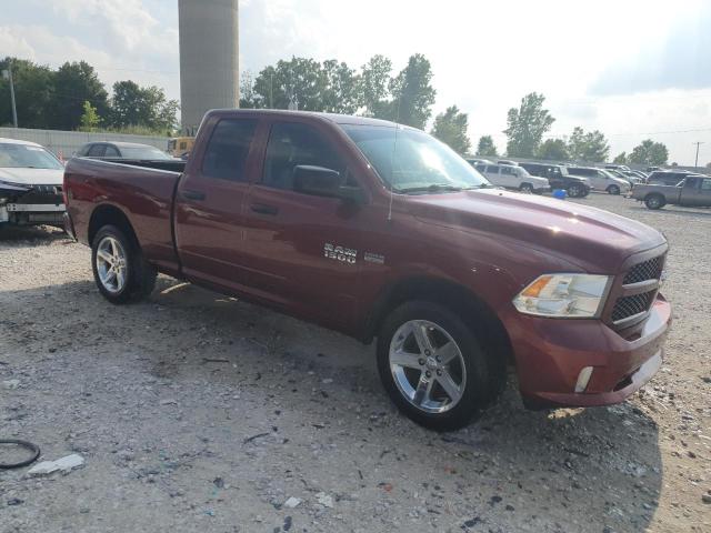 Photo 4 from auction – 2016 RAM 1500 ST with VIN 1C6RR7FT5GS354271