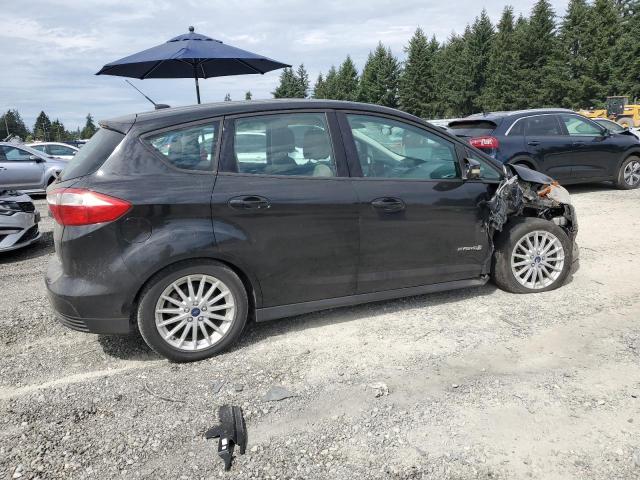 Photo 3 from auction – 2013 FORD C-MAX SE with VIN 1FADP5AU4DL537539