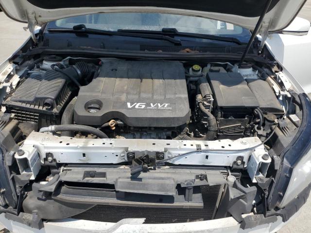 Photo 11 from auction – 2016 BUICK LACROSSE with VIN 1G4GB5G32GF119449
