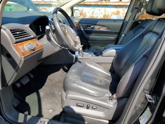 Photo 7 from auction – 2013 LINCOLN MKX with VIN 2LMDJ8JK4DBL07964