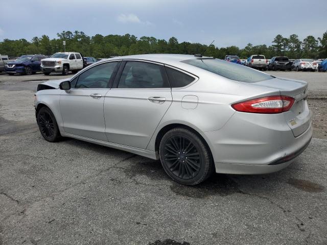 Photo 2 from auction – 2016 FORD FUSION SE with VIN 3FA6P0HD1GR249436