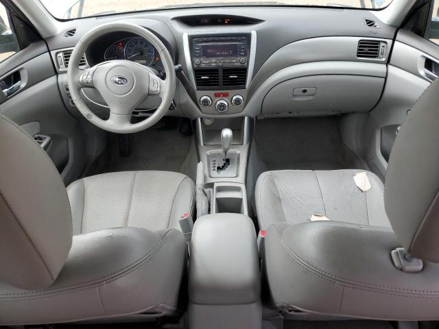 Photo 8 from auction – 2010 SUBARU FORESTER 2 with VIN JF2SH6DC9AH730101