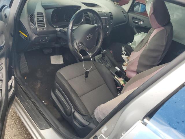 Photo 8 from auction – 2016 KIA FORTE LX with VIN KNAFX4A63G5545698