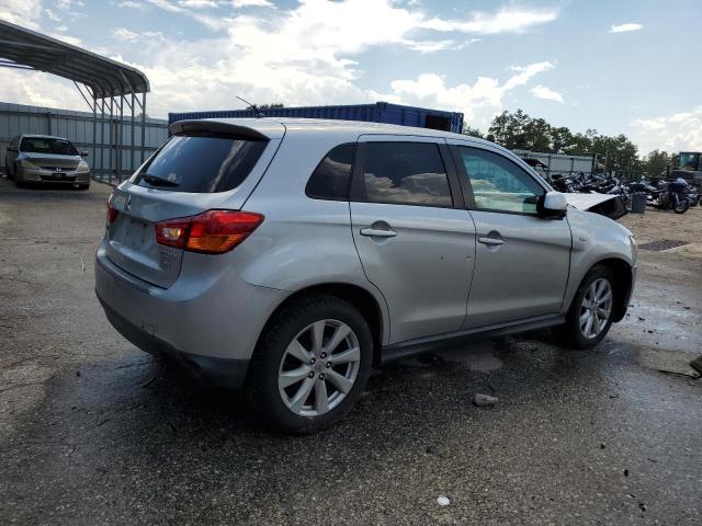 Photo 3 from auction – 2015 MITSUBISHI OUTLANDER with VIN 4A4AP3AWXFE062000