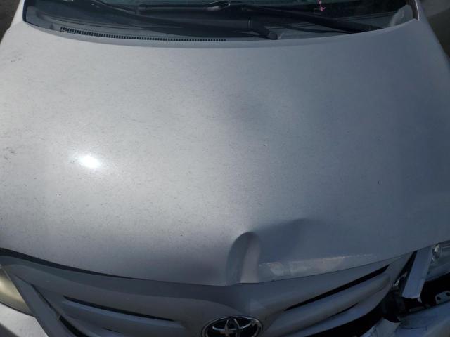 Photo 11 from auction – 2011 TOYOTA COROLLA BASE with VIN 2T1BU4EE3BC703075