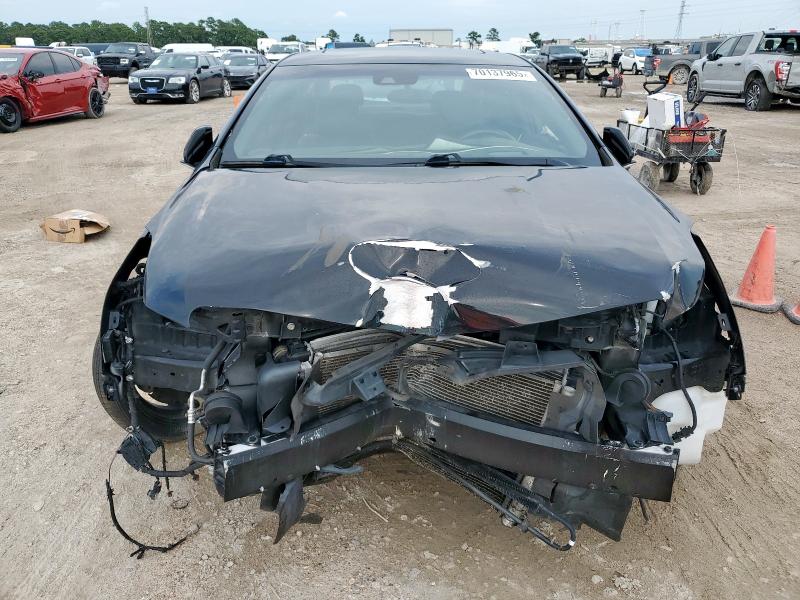 Photo 5 from auction – 2016 CADI XTS PLATINUM with VIN 2G61T5S34G9103733