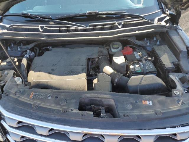 Photo 12 from auction – 2017 FORD EXPLORER X with VIN 1FM5K7D80HGA45883
