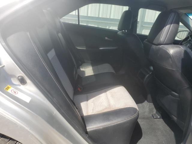 Photo 10 from auction – 2012 TOYOTA CAMRY with VIN 4T1BF1FKXCU200172