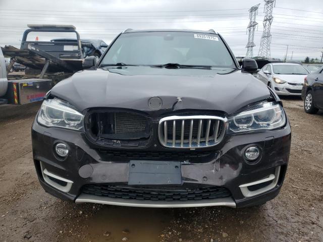 Photo 5 from auction – 2017 BMW X5 XDRIVE3 with VIN 5UXKS4C31H0U05259