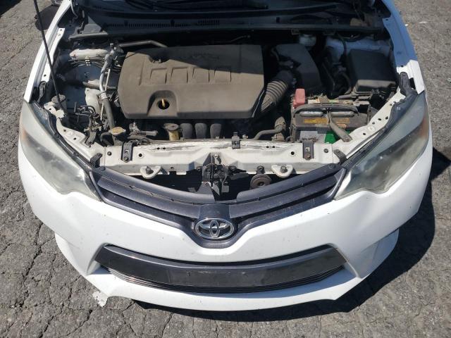 Photo 11 from auction – 2015 TOYOTA COROLLA L with VIN 5YFBURHE3FP326181