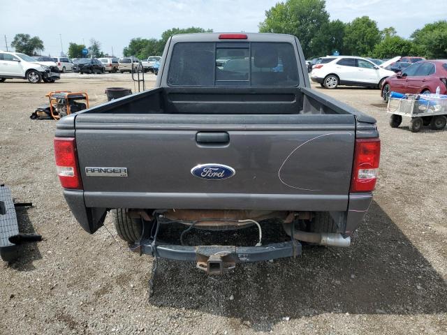 Photo 6 from auction – 2011 FORD RANGER SUP with VIN 1FTKR4EE1BPA17149