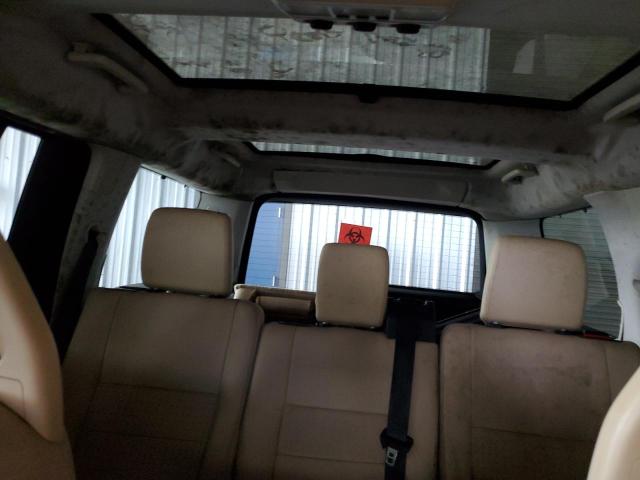 Photo 10 from auction – 2005 LAND ROVER LR3 with VIN SALAA25405A304402