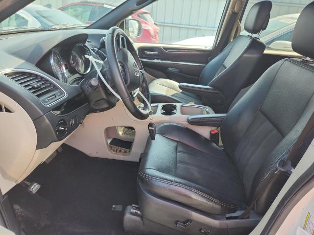 Photo 7 from auction – 2020 DODGE GRAND CARA with VIN 2C4RDGCG1LR212767