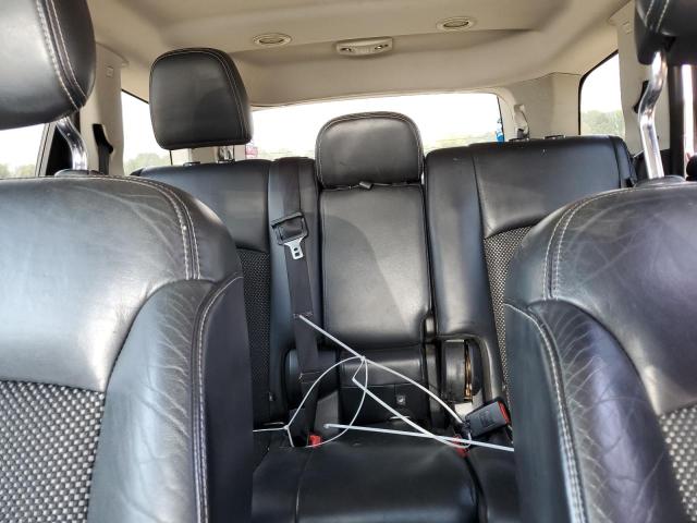 Photo 10 from auction – 2014 DODGE JOURNEY CROSSROAD with VIN 3C4PDCGB2ET260969