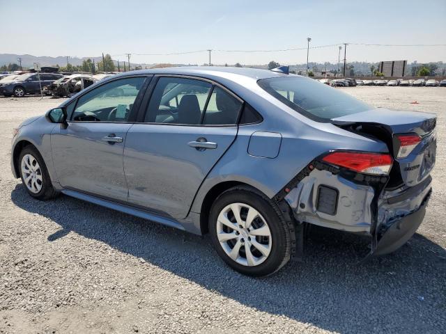 Photo 2 from auction – 2025 TOYOTA COROLLA LE with VIN 5YFB4MDE7SP333332