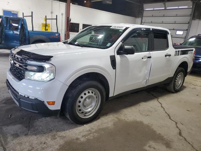 Photo 1 from auction – 2022 FORD MAVERICK X with VIN 3FTTW8E35NRA16781