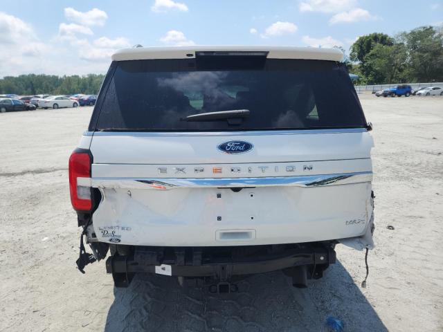 Photo 6 from auction – 2024 FORD EXPEDITION with VIN 1FMJK2A89REA56173