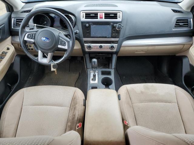 Photo 8 from auction – 2015 SUBARU OUTBACK 2. with VIN 4S4BSAHC1F3313665
