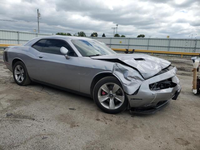 Photo 4 from auction – 2018 DODGE CHALLENGER SXT with VIN 2C3CDZAG6JH237398