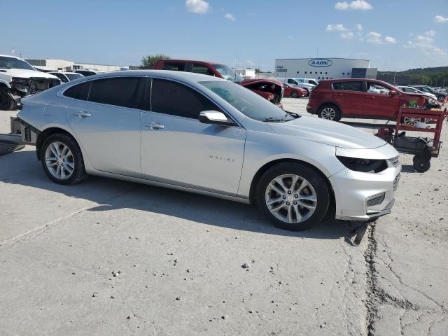 Photo 4 from auction – 2018 CHEVROLET MALIBU LT with VIN 1G1ZD5ST5JF270610