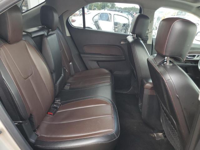 Photo 11 from auction – 2014 CHEVROLET EQUINOX LTZ with VIN 2GNALDEK7E6306485