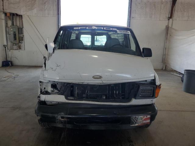 Photo 5 from auction – 2002 FORD ECONOLINE with VIN 1FTRE14282HB63882