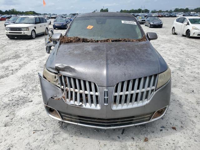 Photo 5 from auction – 2010 LINCOLN MKT with VIN 2LMHJ5AR3ABJ11555