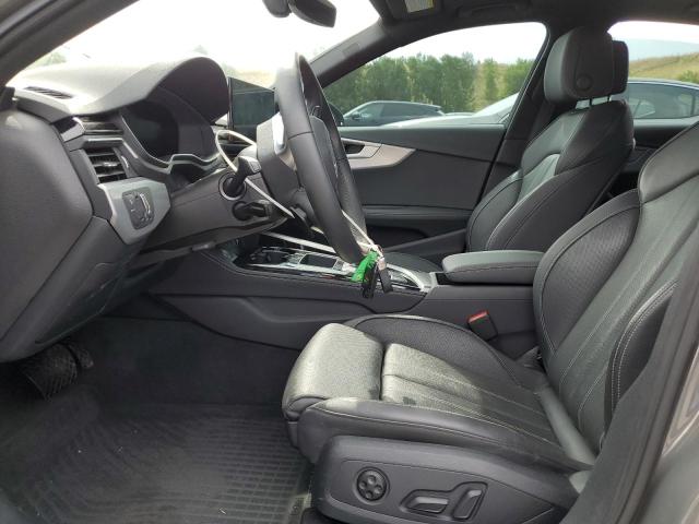 Photo 7 from auction – 2024 AUDI A4 PREMIUM with VIN WAUEAAF42RN007306