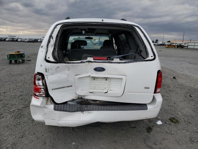 Photo 6 from auction – 2006 FORD FREESTAR S with VIN 2FMZA51676BA39918