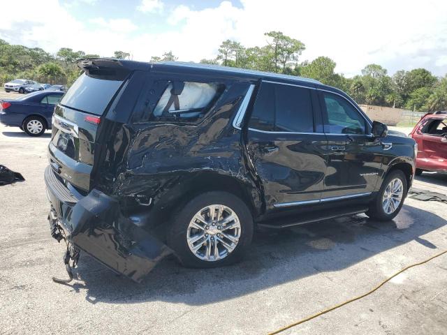 Photo 3 from auction – 2024 GMC YUKON SLT with VIN 1GKS2BKT7RR385978