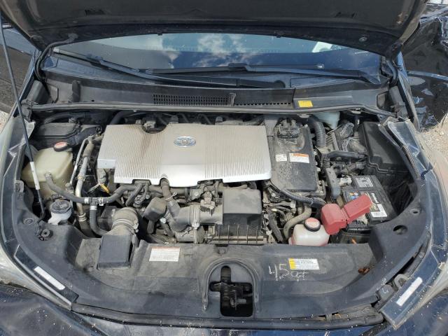 Photo 11 from auction – 2016 TOYOTA PRIUS with VIN JTDKARFU4G3004050