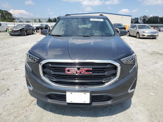 Photo 5 from auction – 2019 GMC TERRAIN SL with VIN 3GKALTEV3KL331327