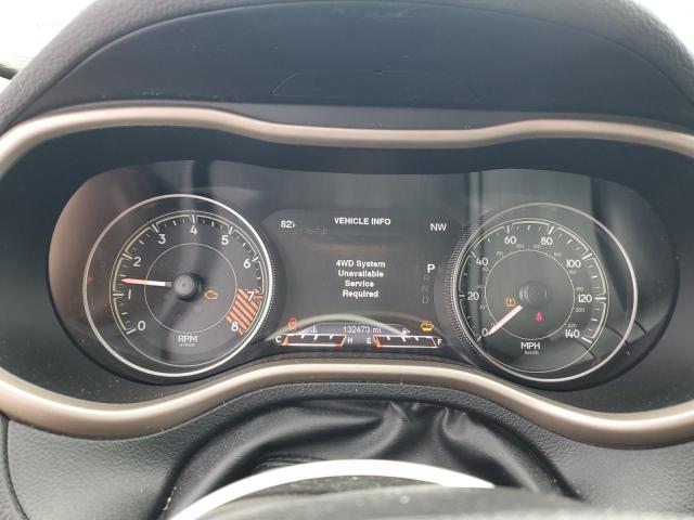 Photo 9 from auction – 2014 JEEP CHEROKEE L with VIN 1C4PJMDS7EW277294