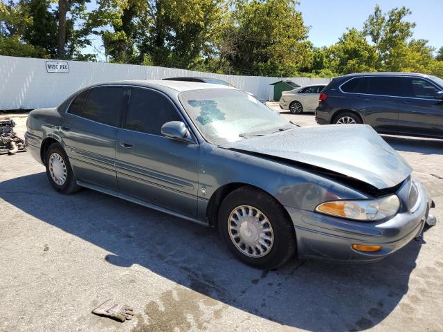 Photo 4 from auction – 2002 BUICK LESABRE CU with VIN 1G4HP54K224192276