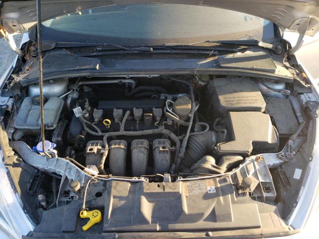 Photo 11 from auction – 2016 FORD FOCUS SE with VIN 1FADP3K27GL284125